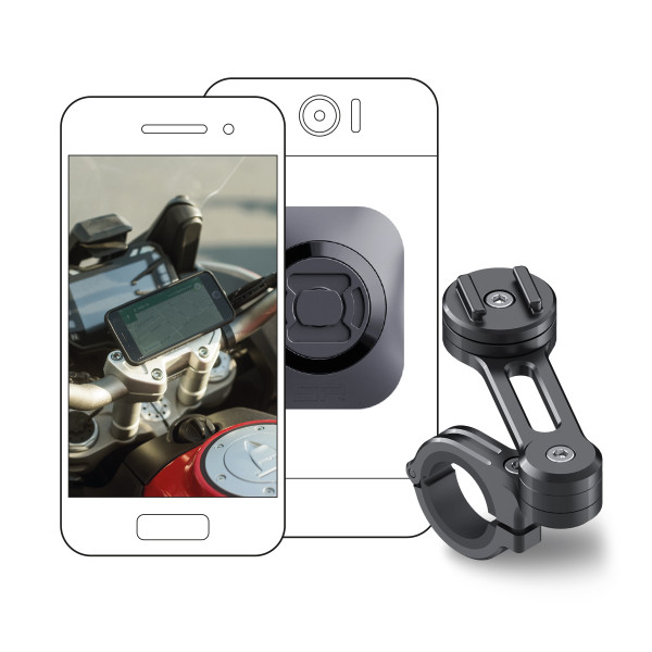 SP Connect SP Connect Moto Bundle - Universal